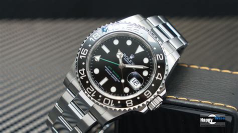 rolex gmt msrp hand sta k|rolex gmt price.